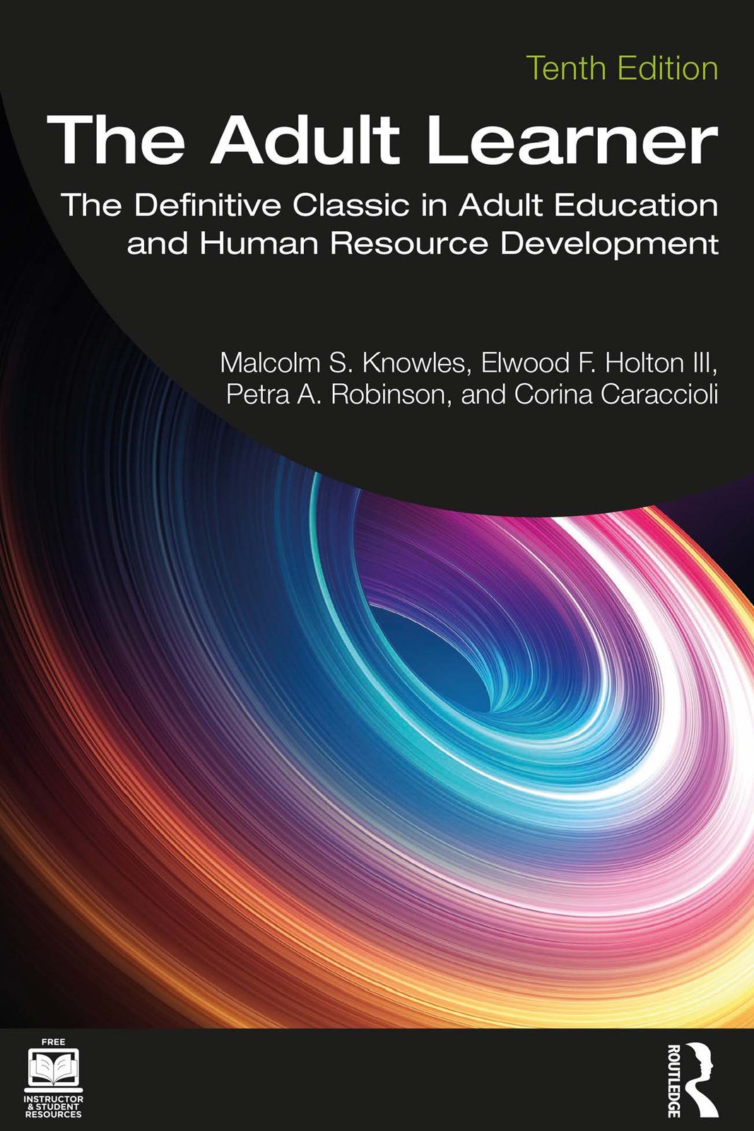 Erwachsenenbildung neu gedacht – The Adult Learner von Malcolm Knowles