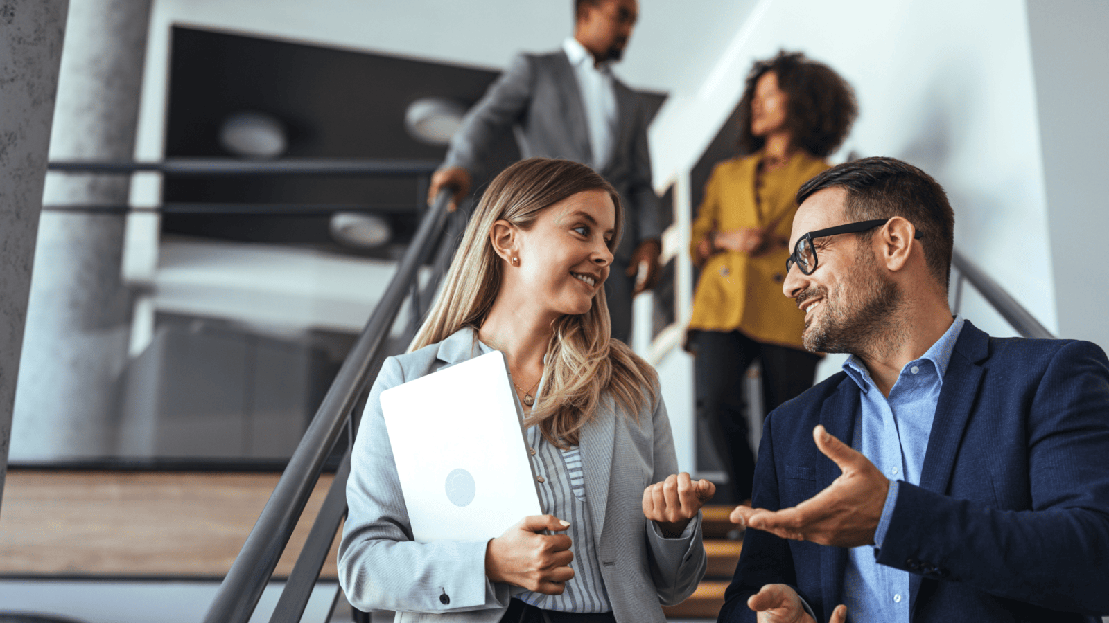 Überblick Führungsfachleute