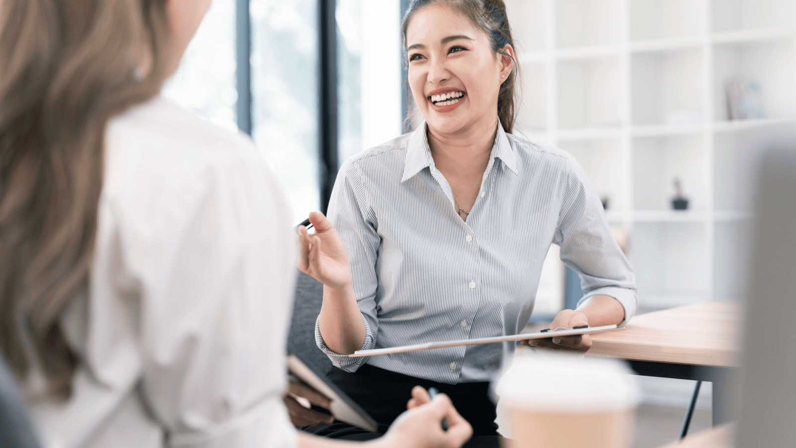 Überblick Unternehmensorganisation