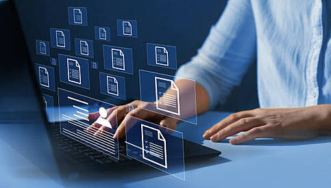 Überblick Prozessassistenz