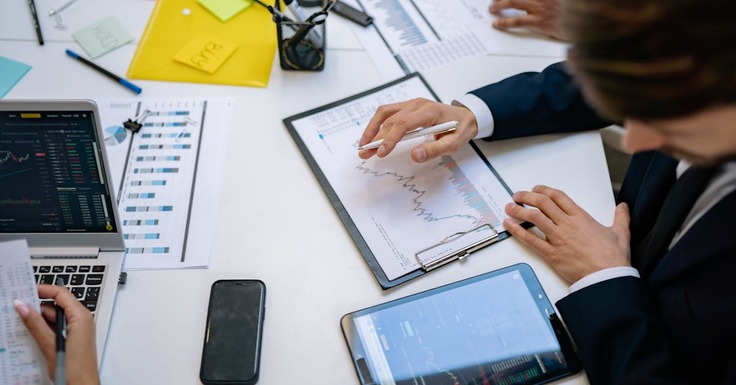 Überblick Projektleiter/in