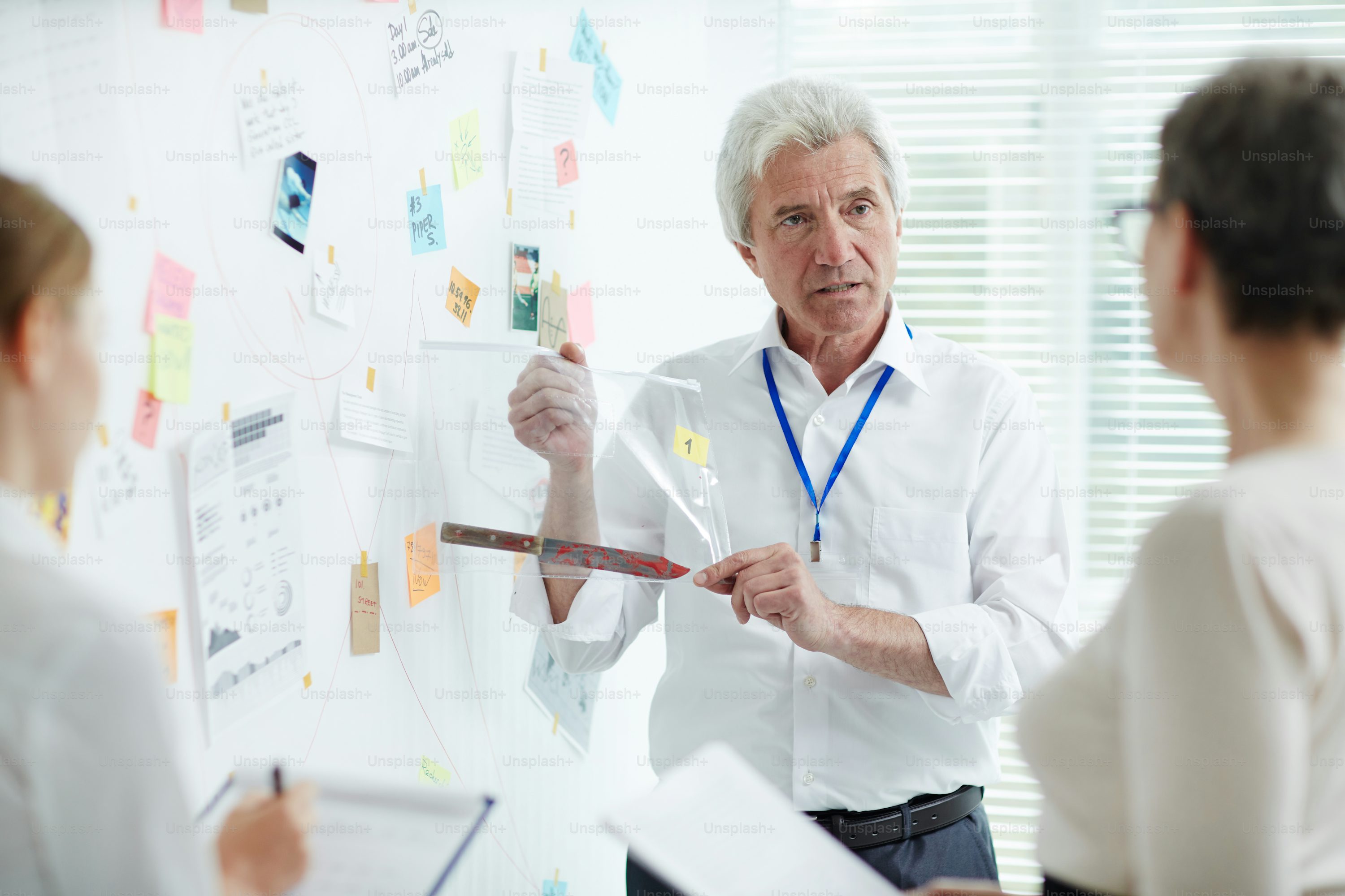 Überblick Qualitätsexpertise